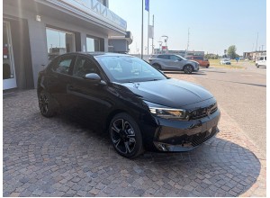 OPEL CORSA GS 1.2 BENZINA 100CV KM ZERO 2026 !!!